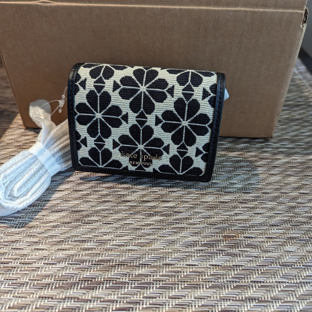Kate Spade card holder
